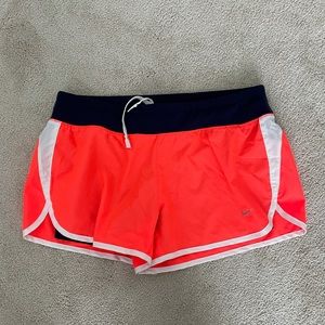Nike DriFit Athletic Shorts